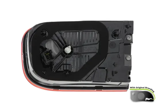 Heckleuchte links VALEO 047212 Bild Heckleuchte links VALEO 047212