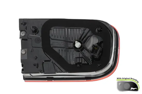 Heckleuchte rechts VALEO 047213 Bild Heckleuchte rechts VALEO 047213