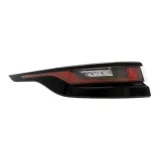 Heckleuchte links VALEO 047274