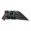 Heckleuchte links VALEO 047287 Bild Heckleuchte links VALEO 047287