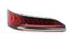 Heckleuchte links VALEO 047308