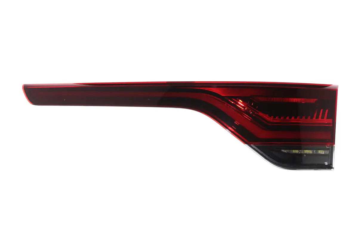 Heckleuchte rechts VALEO 047327