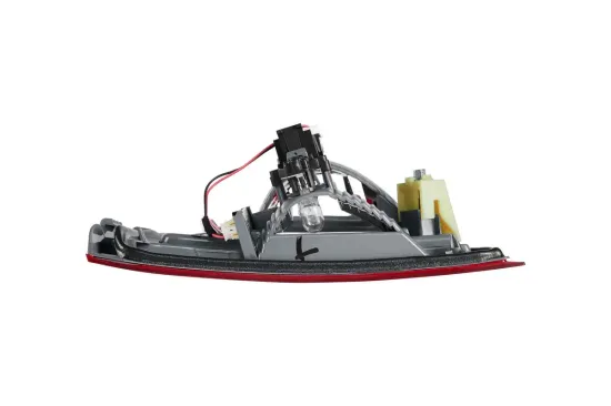 Heckleuchte links VALEO 048696 Bild Heckleuchte links VALEO 048696