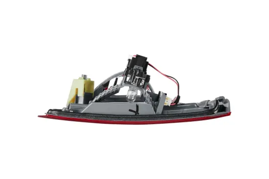 Heckleuchte rechts VALEO 048697 Bild Heckleuchte rechts VALEO 048697