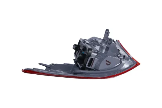 Heckleuchte links VALEO 048702 Bild Heckleuchte links VALEO 048702