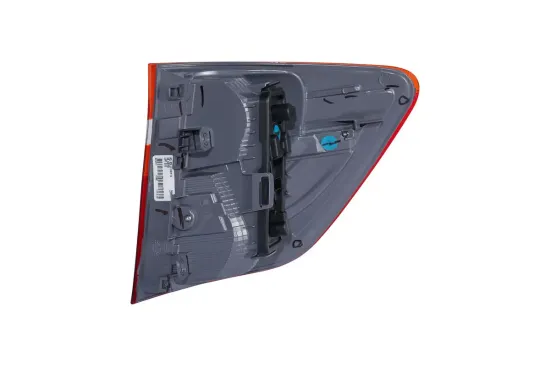 Heckleuchte links VALEO 048702 Bild Heckleuchte links VALEO 048702