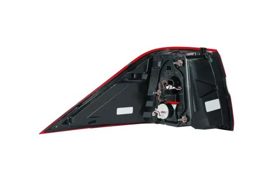 Heckleuchte rechts VALEO 048721 Bild Heckleuchte rechts VALEO 048721