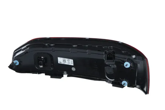 Heckleuchte links VALEO 048781 Bild Heckleuchte links VALEO 048781