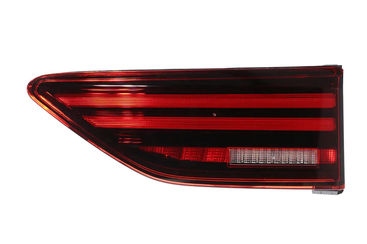 Heckleuchte rechts VALEO 048792