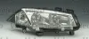 Hauptscheinwerfer links VALEO 088334