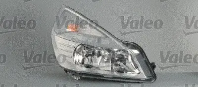 Hauptscheinwerfer links VALEO 043309 Bild Hauptscheinwerfer links VALEO 043309