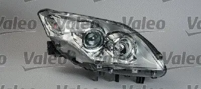 Hauptscheinwerfer links VALEO 043617 Bild Hauptscheinwerfer links VALEO 043617