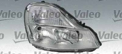 Hauptscheinwerfer VALEO 043665