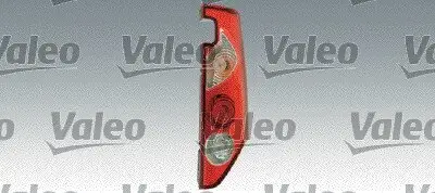 Heckleuchte VALEO 043634 Bild Heckleuchte VALEO 043634