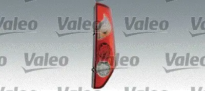 Heckleuchte VALEO 043636