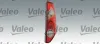 Heckleuchte links VALEO 043635