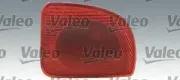 Nebelschlussleuchte Stoßfänger links VALEO 043637