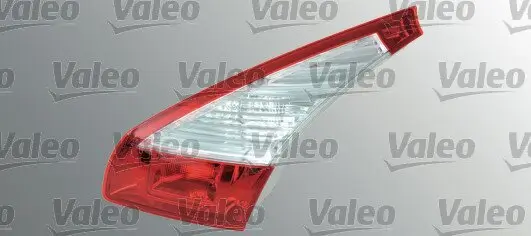 Heckleuchte links VALEO 043856