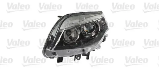 Hauptscheinwerfer links VALEO 044539 Bild Hauptscheinwerfer links VALEO 044539