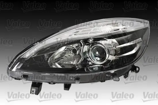 Hauptscheinwerfer rechts VALEO 044764 Bild Hauptscheinwerfer rechts VALEO 044764