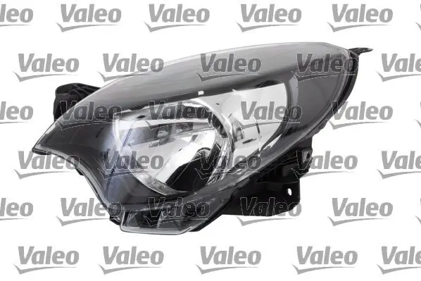 Hauptscheinwerfer links VALEO 044757
