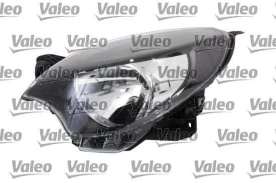 Hauptscheinwerfer links VALEO 044757 Bild Hauptscheinwerfer links VALEO 044757