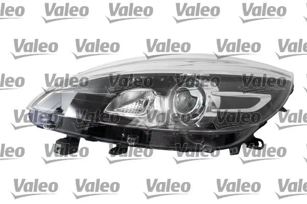 Hauptscheinwerfer links VALEO 044767