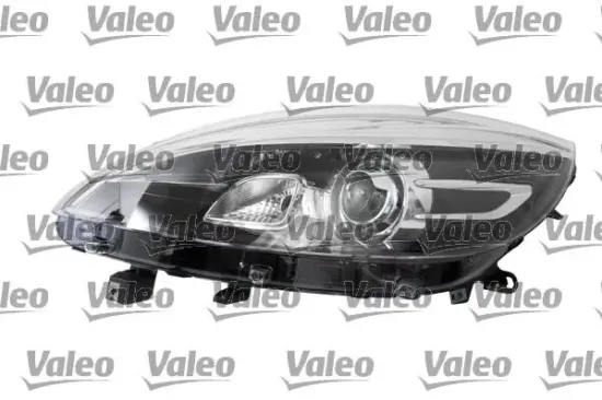 Hauptscheinwerfer links VALEO 044767 Bild Hauptscheinwerfer links VALEO 044767
