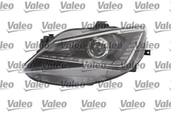 Hauptscheinwerfer links VALEO 044833 Bild Hauptscheinwerfer links VALEO 044833