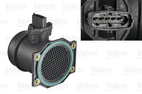 Luftmassenmesser 12 V VALEO 253740