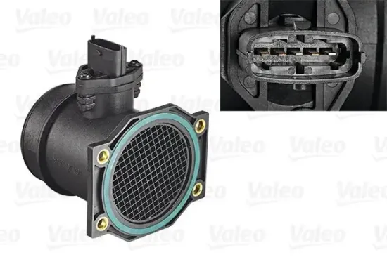 Luftmassenmesser 12 V VALEO 253740 Bild Luftmassenmesser 12 V VALEO 253740