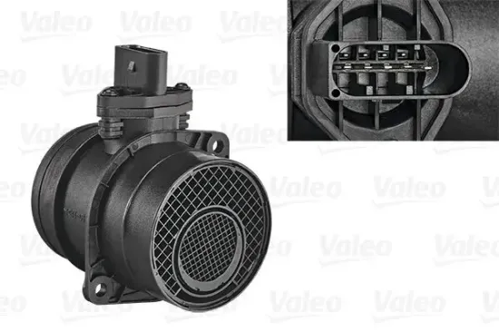 Luftmassenmesser 12 V VALEO 253744 Bild Luftmassenmesser 12 V VALEO 253744