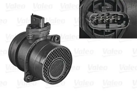 Luftmassenmesser 12 V VALEO 253750 Bild Luftmassenmesser 12 V VALEO 253750
