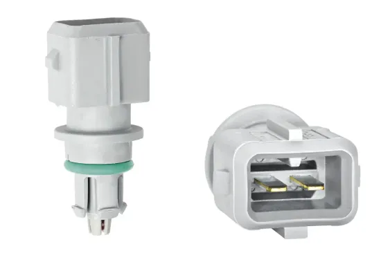 Sensor, Ansauglufttemperatur VALEO 255604 Bild Sensor, Ansauglufttemperatur VALEO 255604