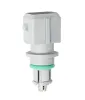 Sensor, Ansauglufttemperatur VALEO 255604 Bild Sensor, Ansauglufttemperatur VALEO 255604