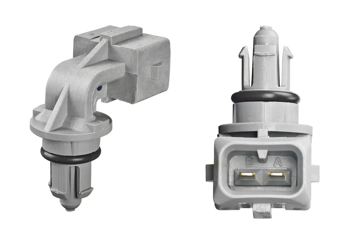 Sensor, Ansauglufttemperatur VALEO 255607