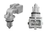 Sensor, Ansauglufttemperatur VALEO 255607 Bild Sensor, Ansauglufttemperatur VALEO 255607