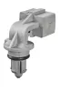 Sensor, Ansauglufttemperatur VALEO 255607 Bild Sensor, Ansauglufttemperatur VALEO 255607
