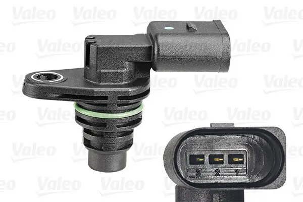 Sensor, Nockenwellenposition 12 V VALEO 253802