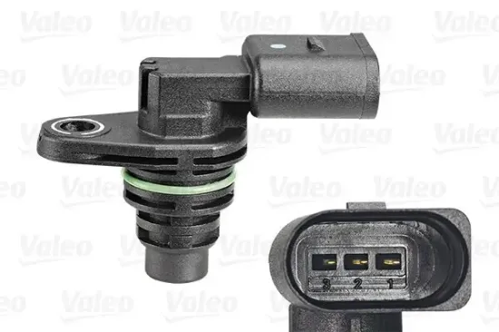 Sensor, Nockenwellenposition 12 V VALEO 253802 Bild Sensor, Nockenwellenposition 12 V VALEO 253802