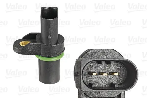 Sensor, Nockenwellenposition 12 V VALEO 253809