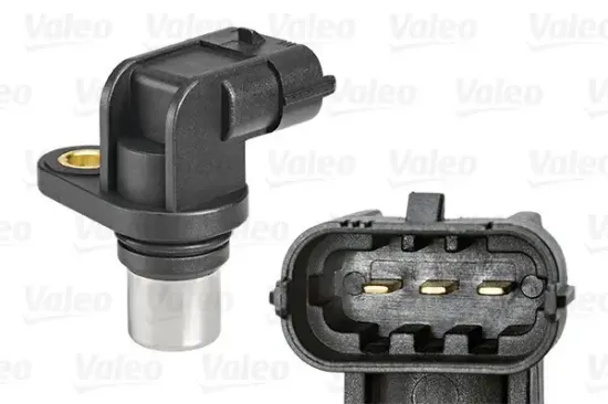 Sensor, Nockenwellenposition 12 V VALEO 253810 Bild Sensor, Nockenwellenposition 12 V VALEO 253810