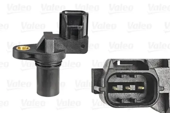 Sensor, Nockenwellenposition 12 V VALEO 253813 Bild Sensor, Nockenwellenposition 12 V VALEO 253813