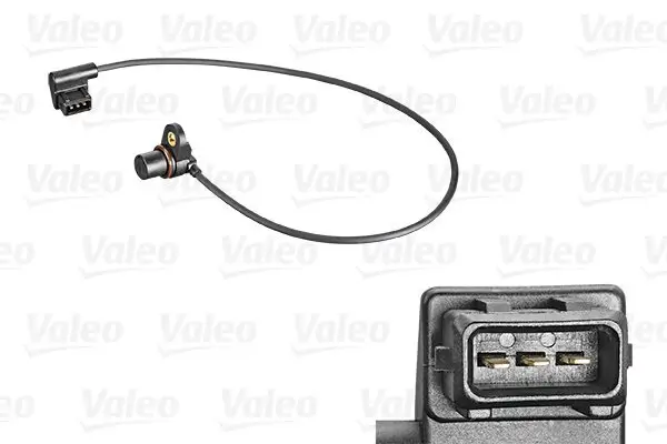 Sensor, Nockenwellenposition 12 V VALEO 253820