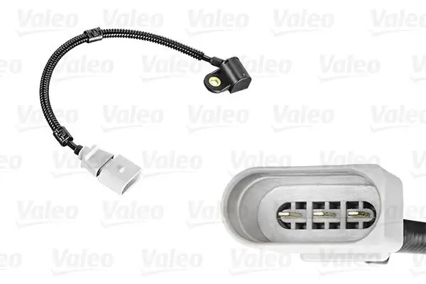 Sensor, Nockenwellenposition 12 V VALEO 253821