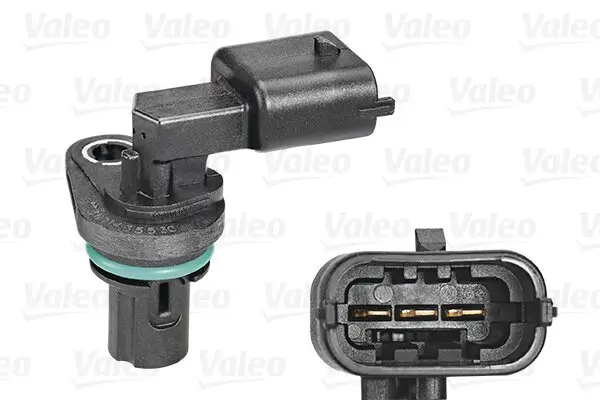 Sensor, Nockenwellenposition 12 V VALEO 253823