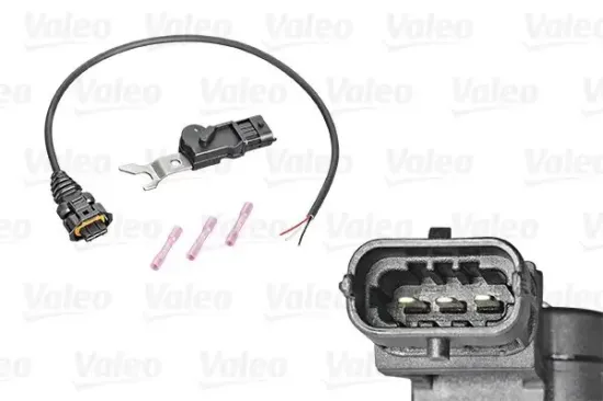 Sensor, Nockenwellenposition 12 V VALEO 253834 Bild Sensor, Nockenwellenposition 12 V VALEO 253834