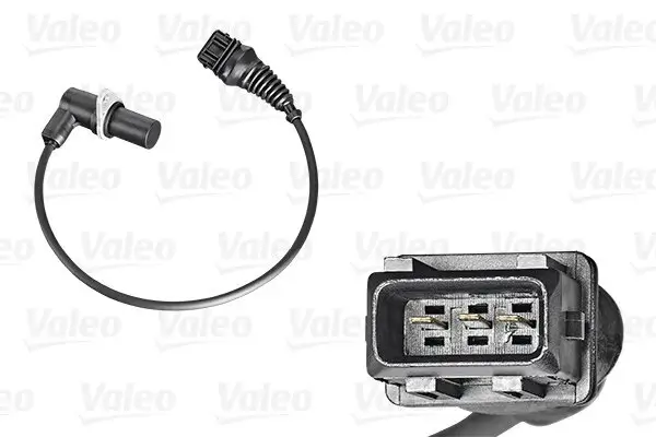 Sensor, Nockenwellenposition 12 V VALEO 253835