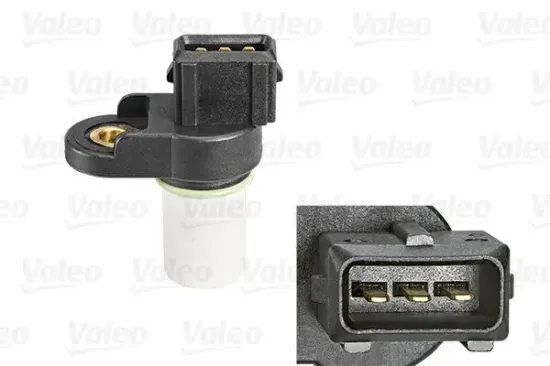 Sensor, Nockenwellenposition 12 V VALEO 253840 Bild Sensor, Nockenwellenposition 12 V VALEO 253840