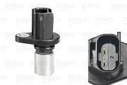 Sensor, Nockenwellenposition 12 V VALEO 253842